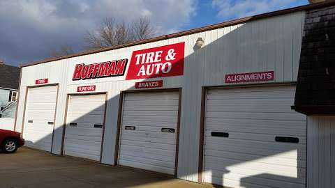 Huffman Tire & Auto
