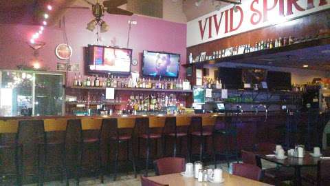 Vivid Spirit Bar & Grill